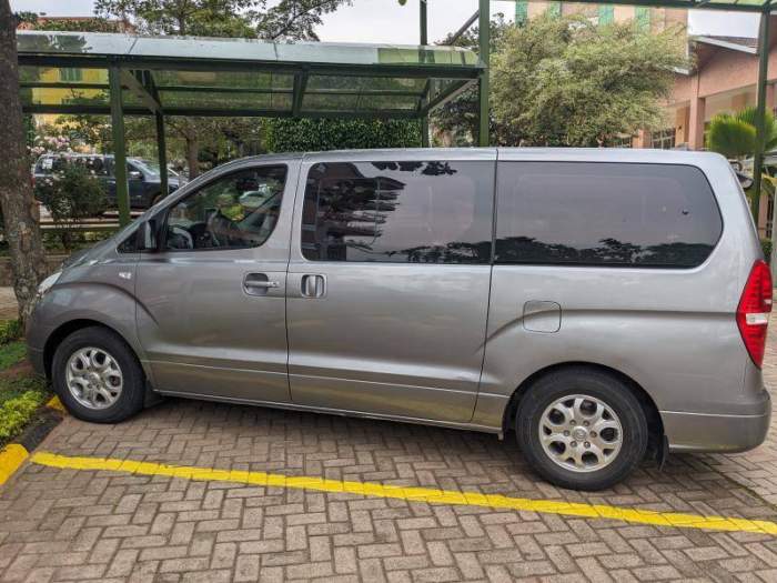 Corporate Car Rental in Kigali: A Step-by-Step Guide for Events and Conferences — Rwanda travel guide