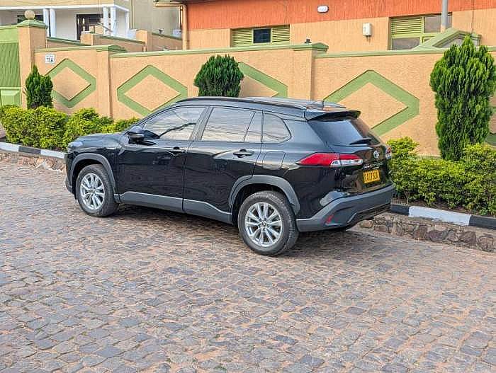 Driving to Akagera National Park: A Guide to Rwamagana Town and the Eastern Province Countryside — Rwanda travel guide
